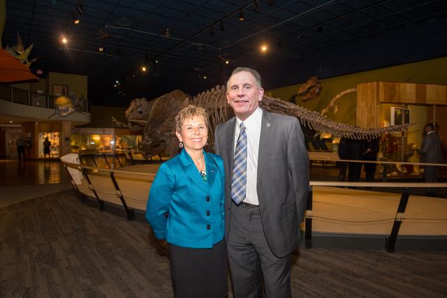 NASA image: Evening With The Stars - 2019