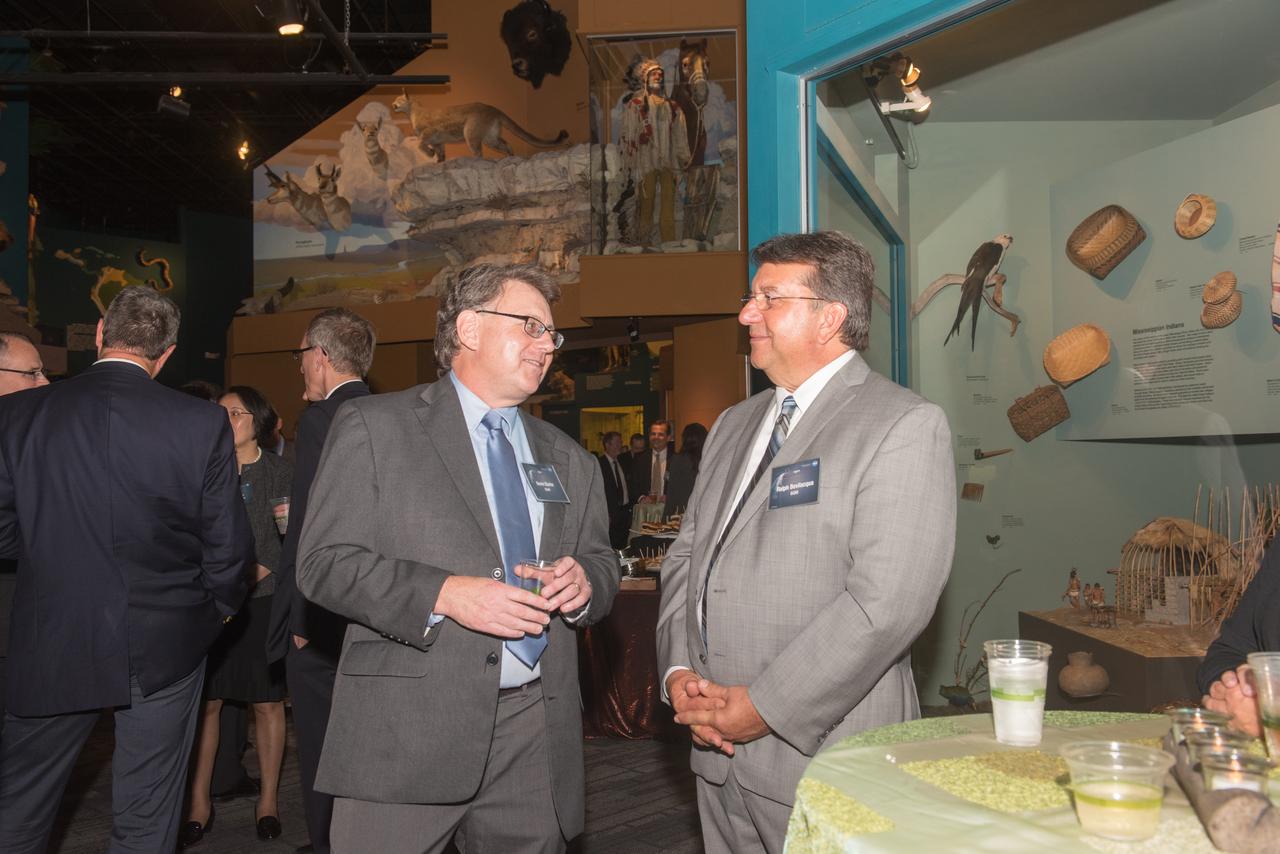 Evening With The Stars - 2019