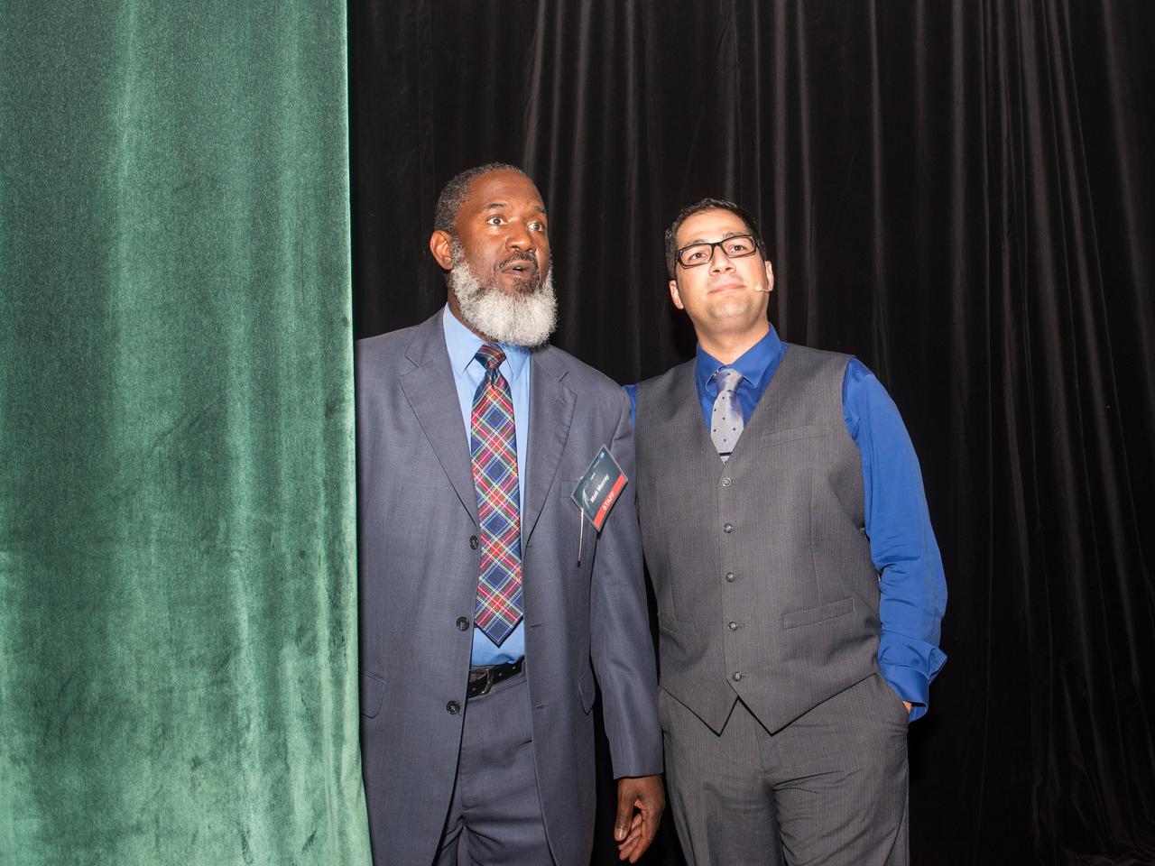 Evening With The Stars - 2019