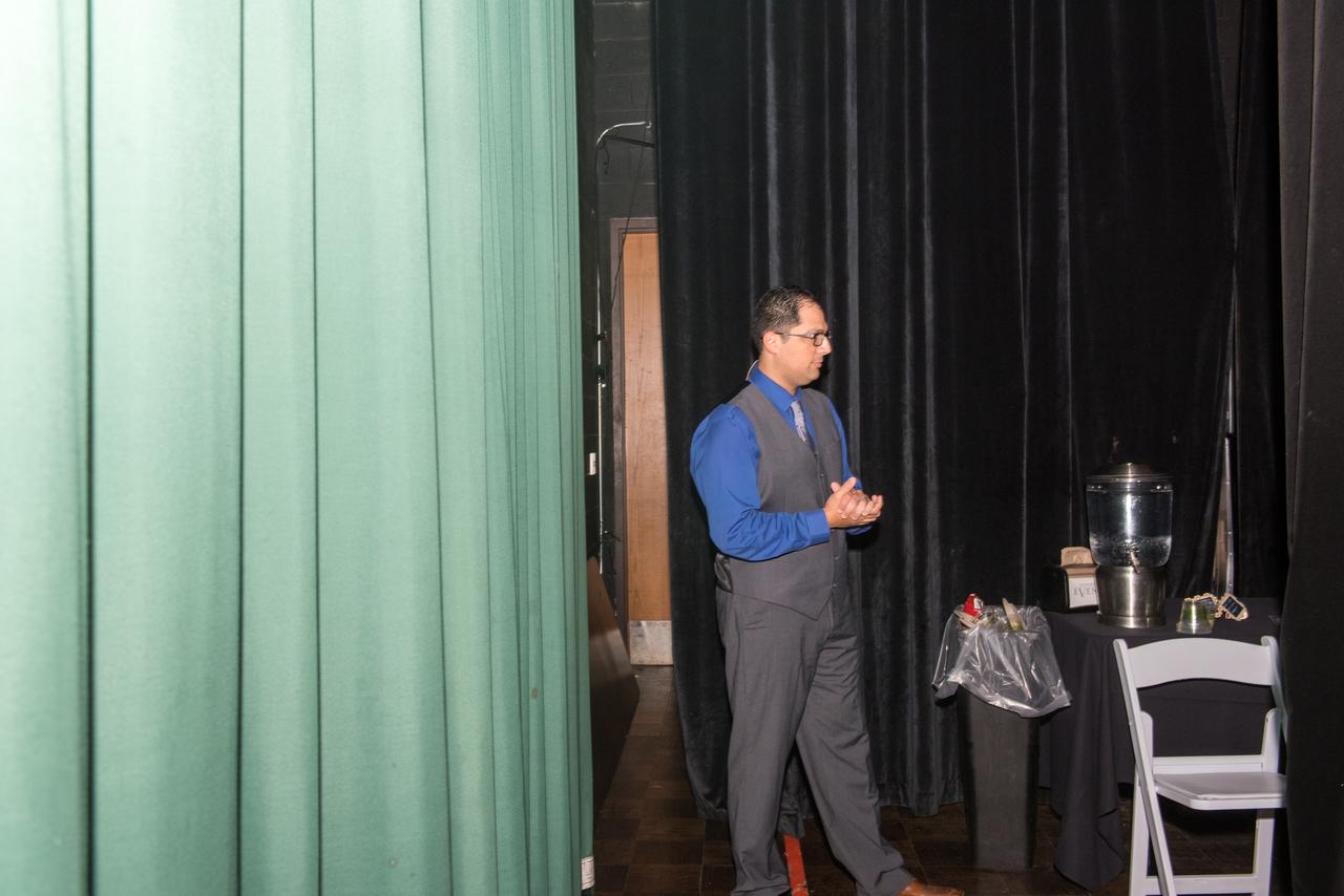 Evening With The Stars - 2019