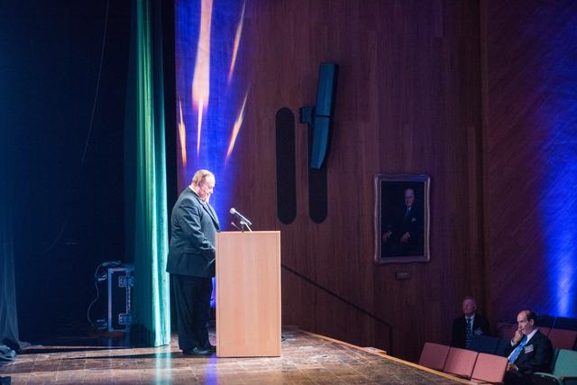 NASA image: Evening With The Stars - 2019