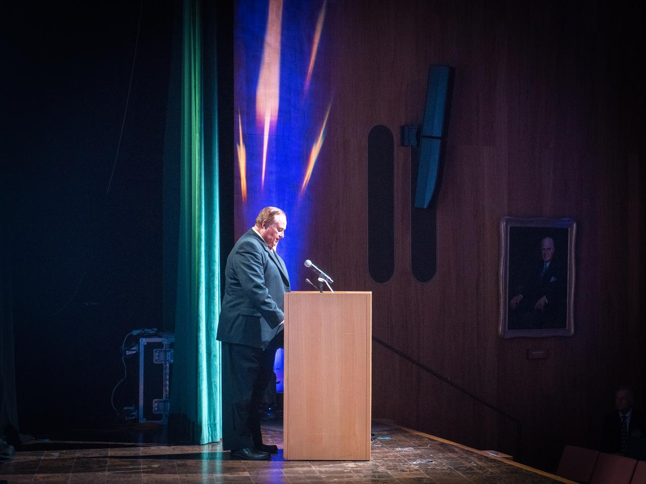 Evening With The Stars - 2019