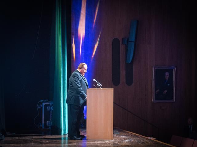 NASA image: Evening With The Stars - 2019