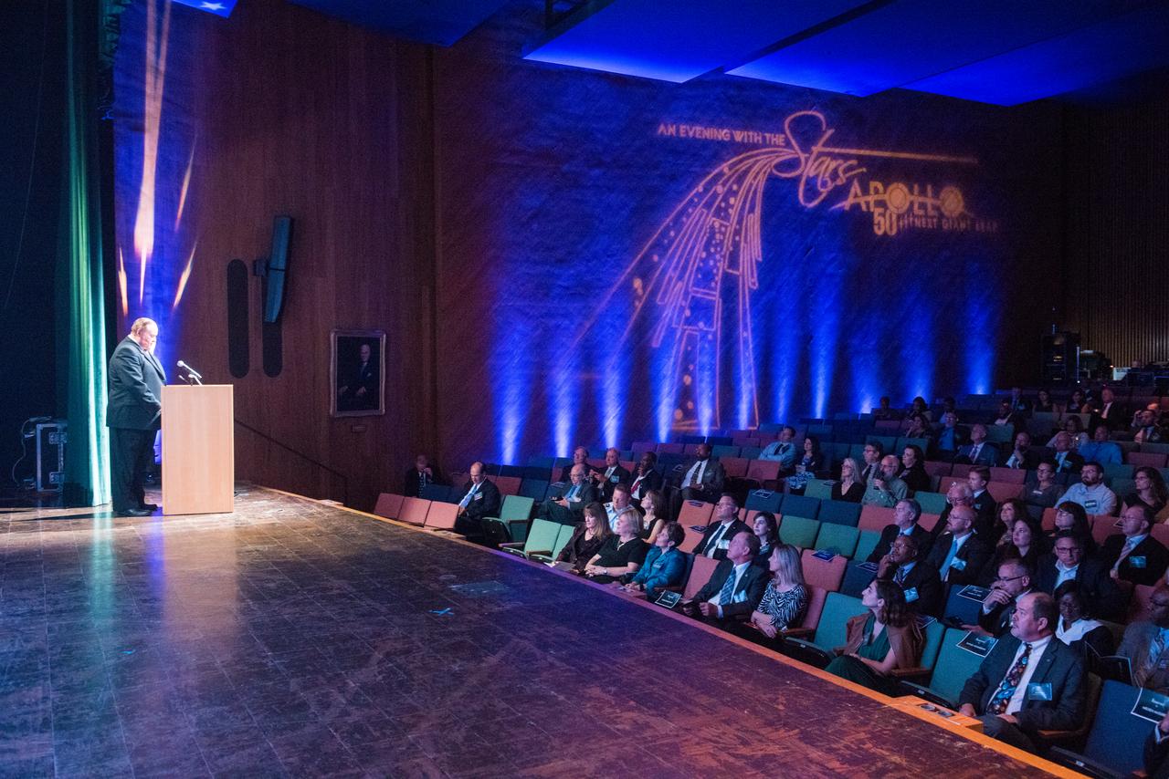 Evening With The Stars - 2019