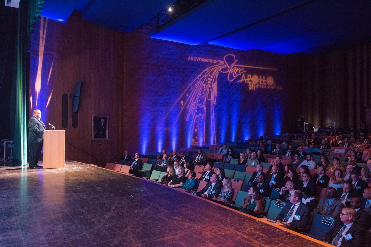 Evening With The Stars - 2019