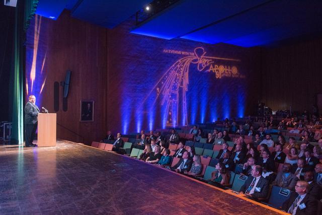 NASA image: Evening With The Stars - 2019