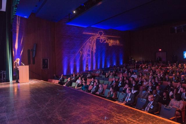 NASA image: Evening With The Stars - 2019