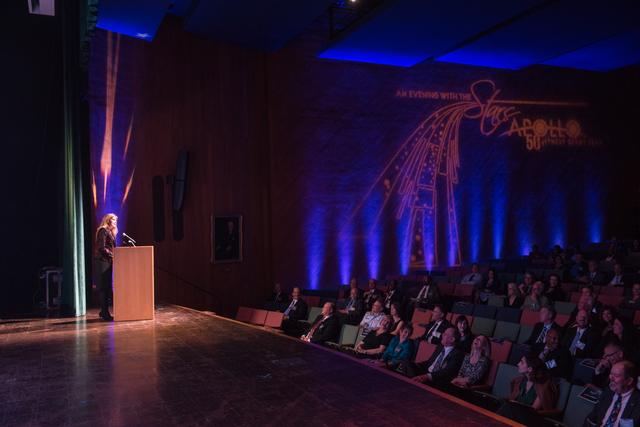 NASA image: Evening With The Stars - 2019