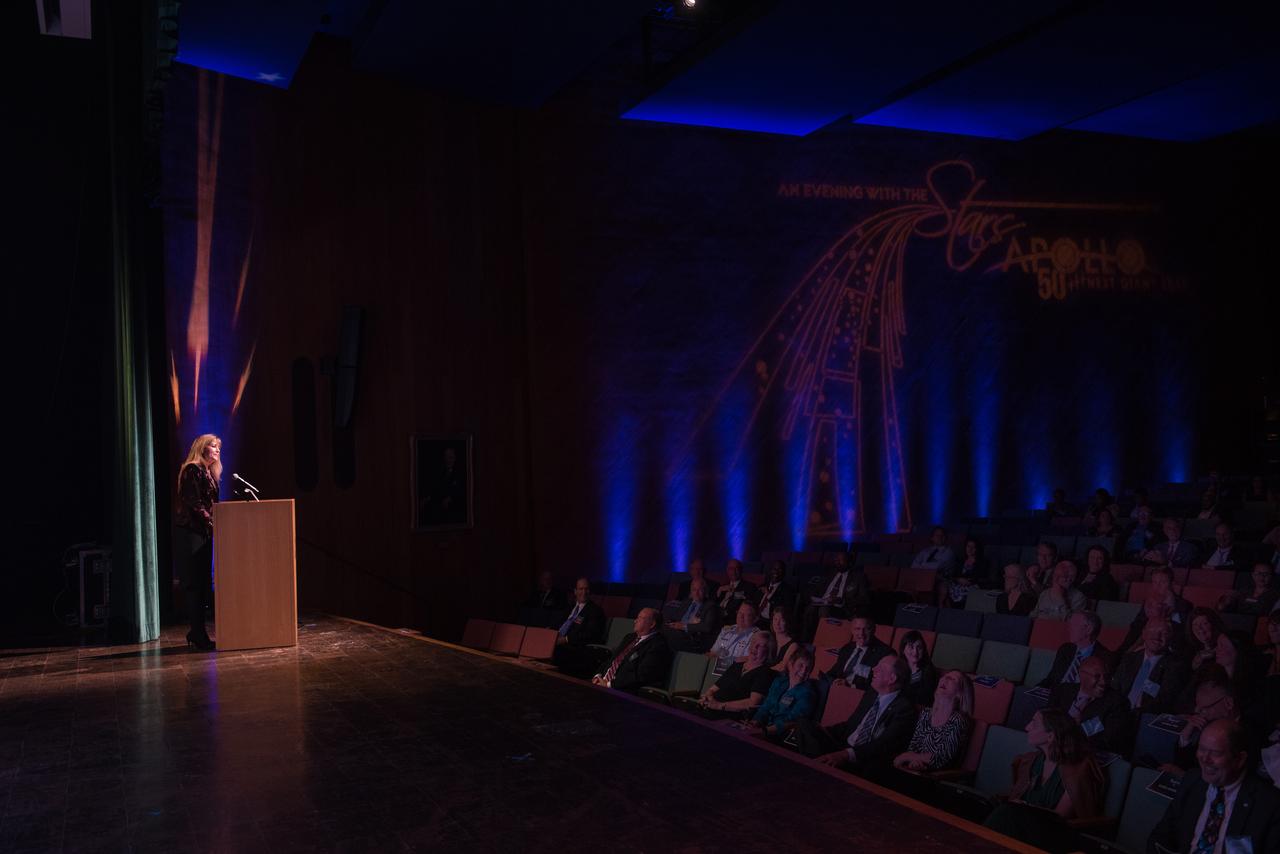 Evening With The Stars - 2019