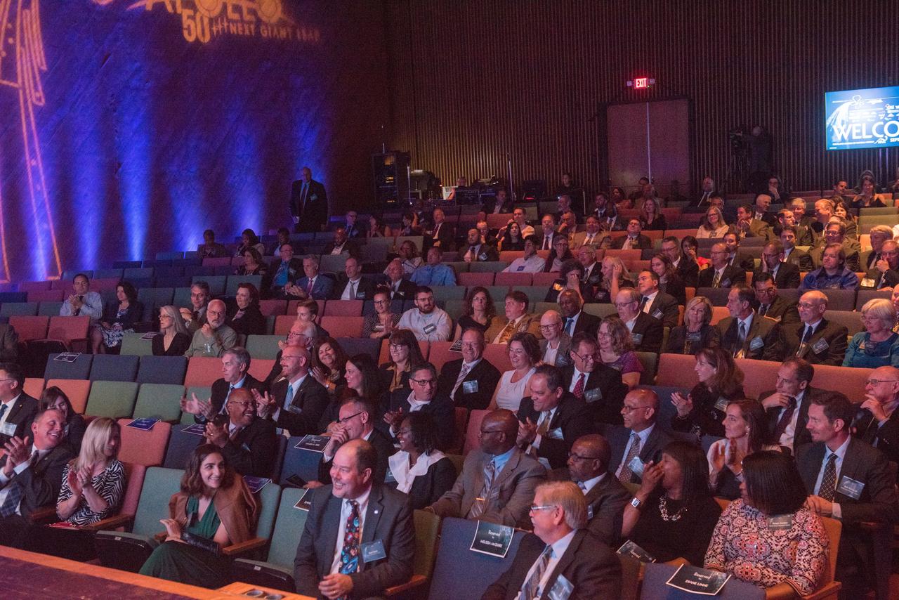 Evening With The Stars - 2019