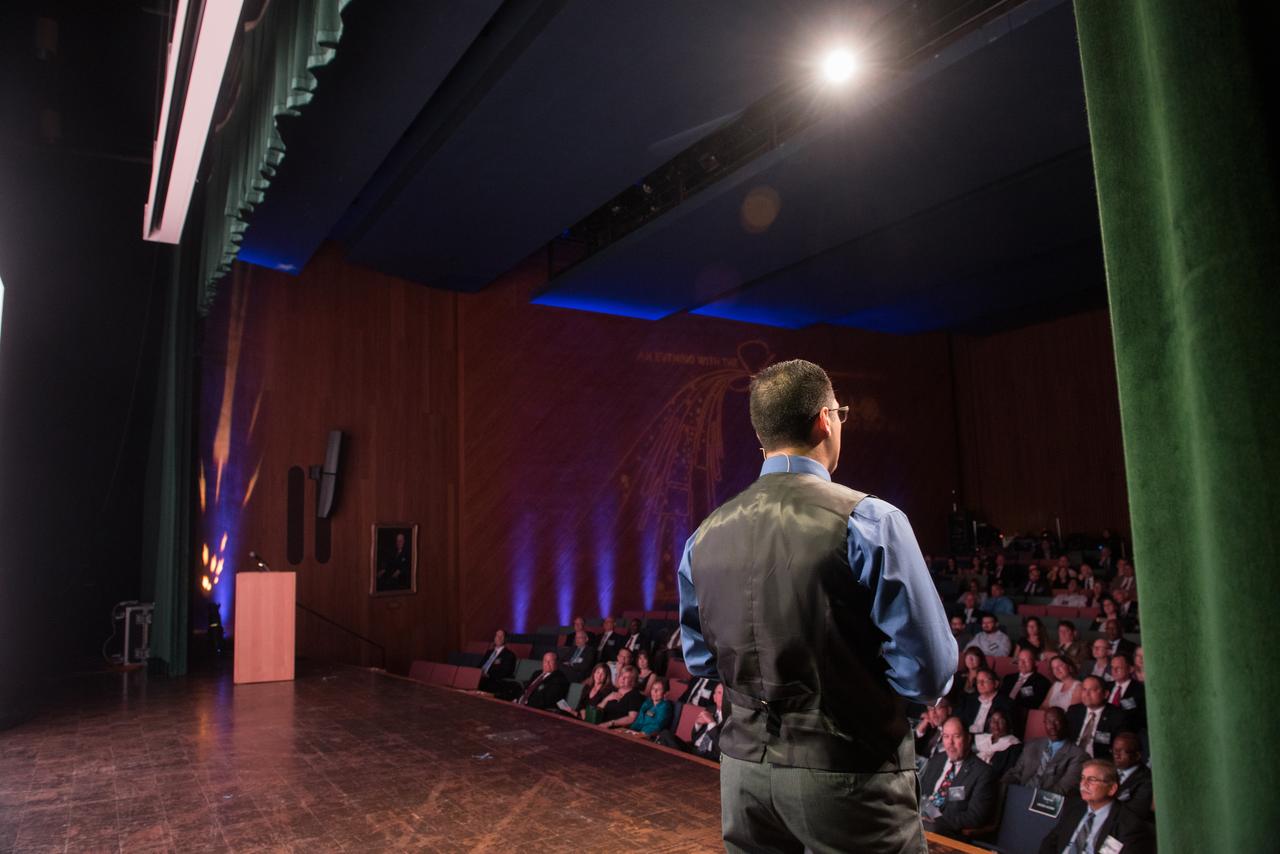 Evening With The Stars - 2019