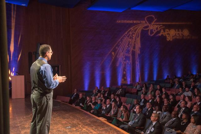 NASA image: Evening With The Stars - 2019