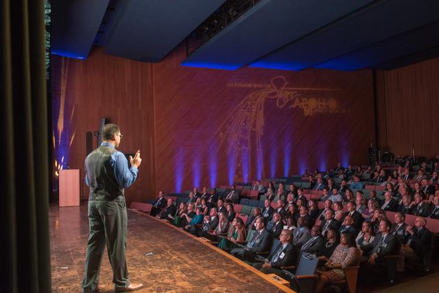 NASA image: Evening With The Stars - 2019