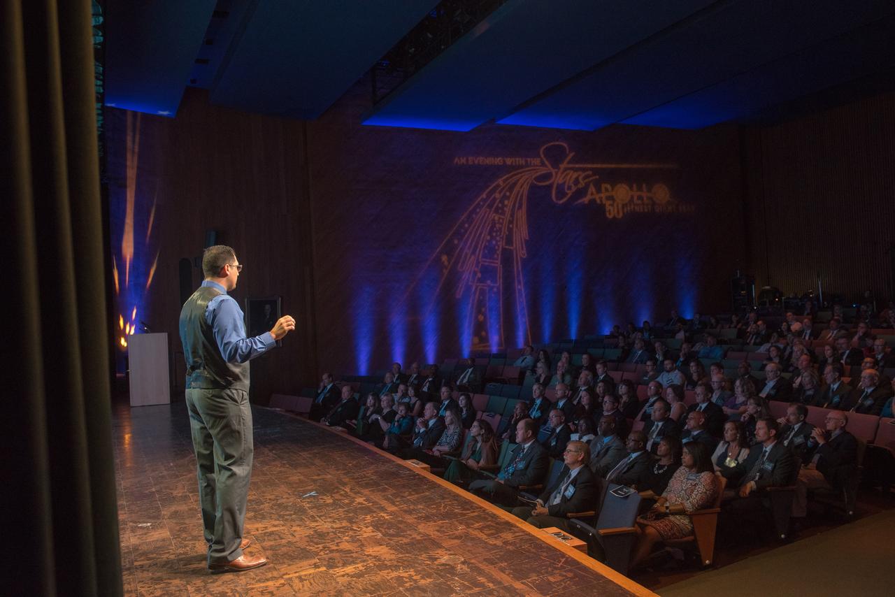 Evening With The Stars - 2019