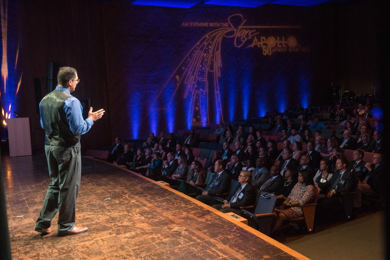 Evening With The Stars - 2019