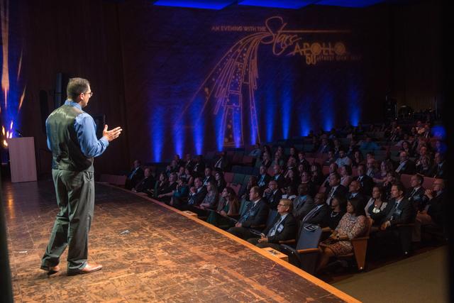 NASA image: Evening With The Stars - 2019