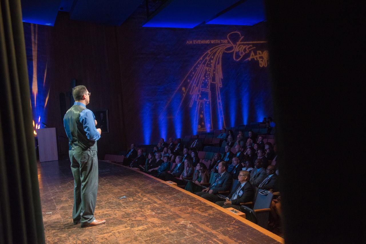 Evening With The Stars - 2019