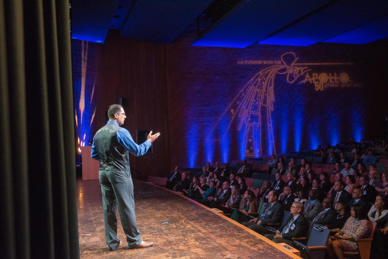 Evening With The Stars - 2019