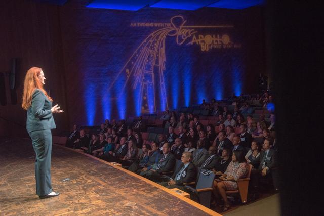 NASA image: Evening With The Stars - 2019