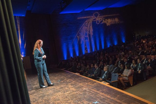 NASA image: Evening With The Stars - 2019