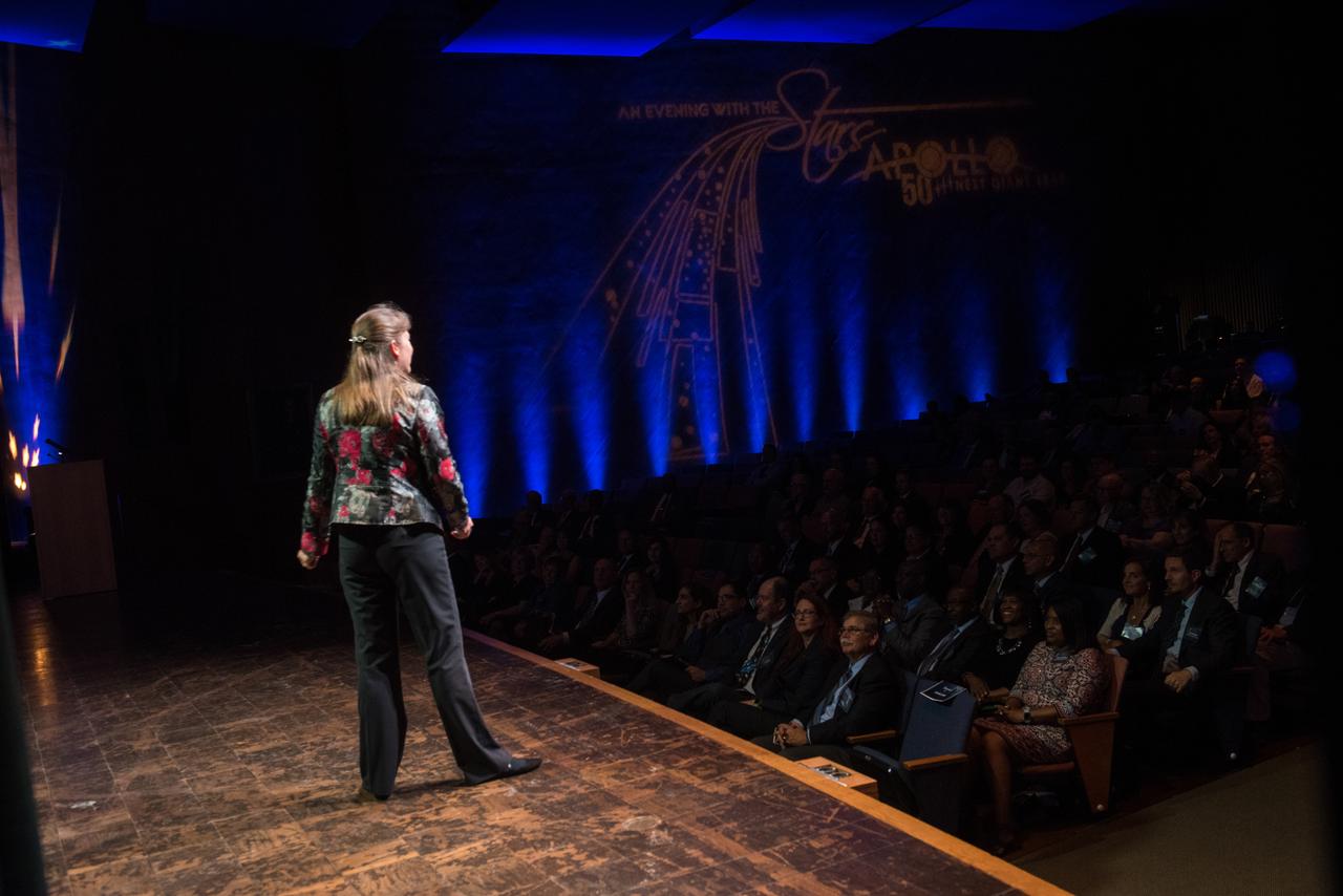 Evening With The Stars - 2019