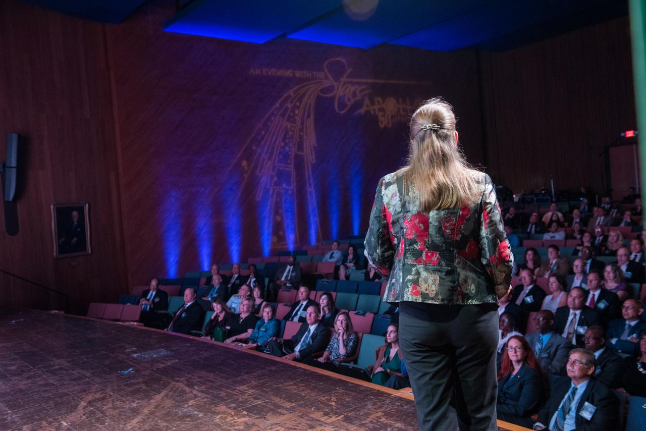 Evening With The Stars - 2019