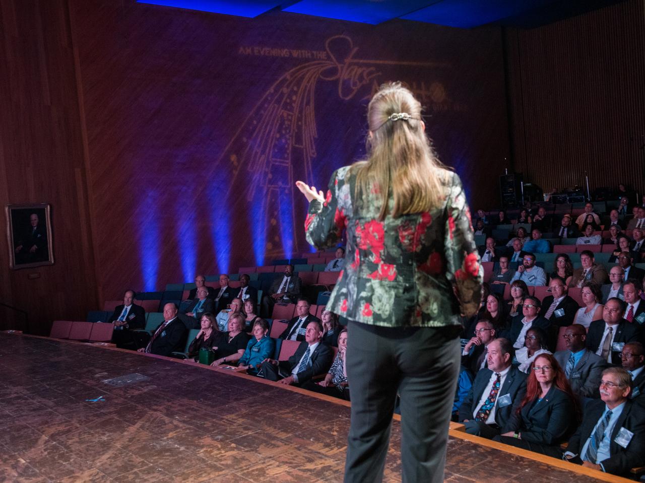 Evening With The Stars - 2019