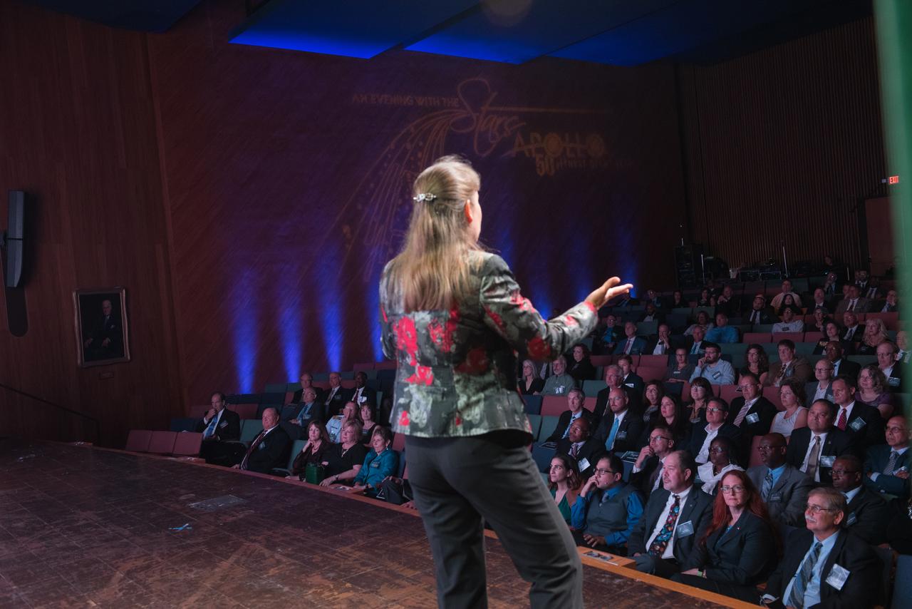 Evening With The Stars - 2019