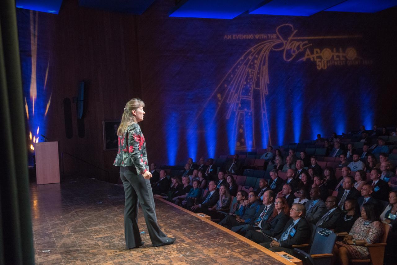 Evening With The Stars - 2019