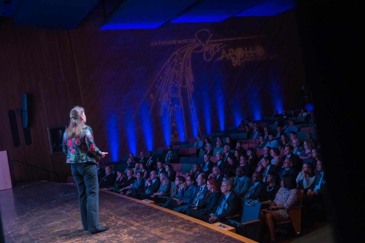 Evening With The Stars - 2019