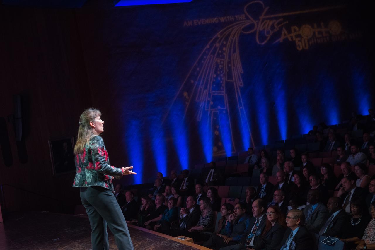 Evening With The Stars - 2019