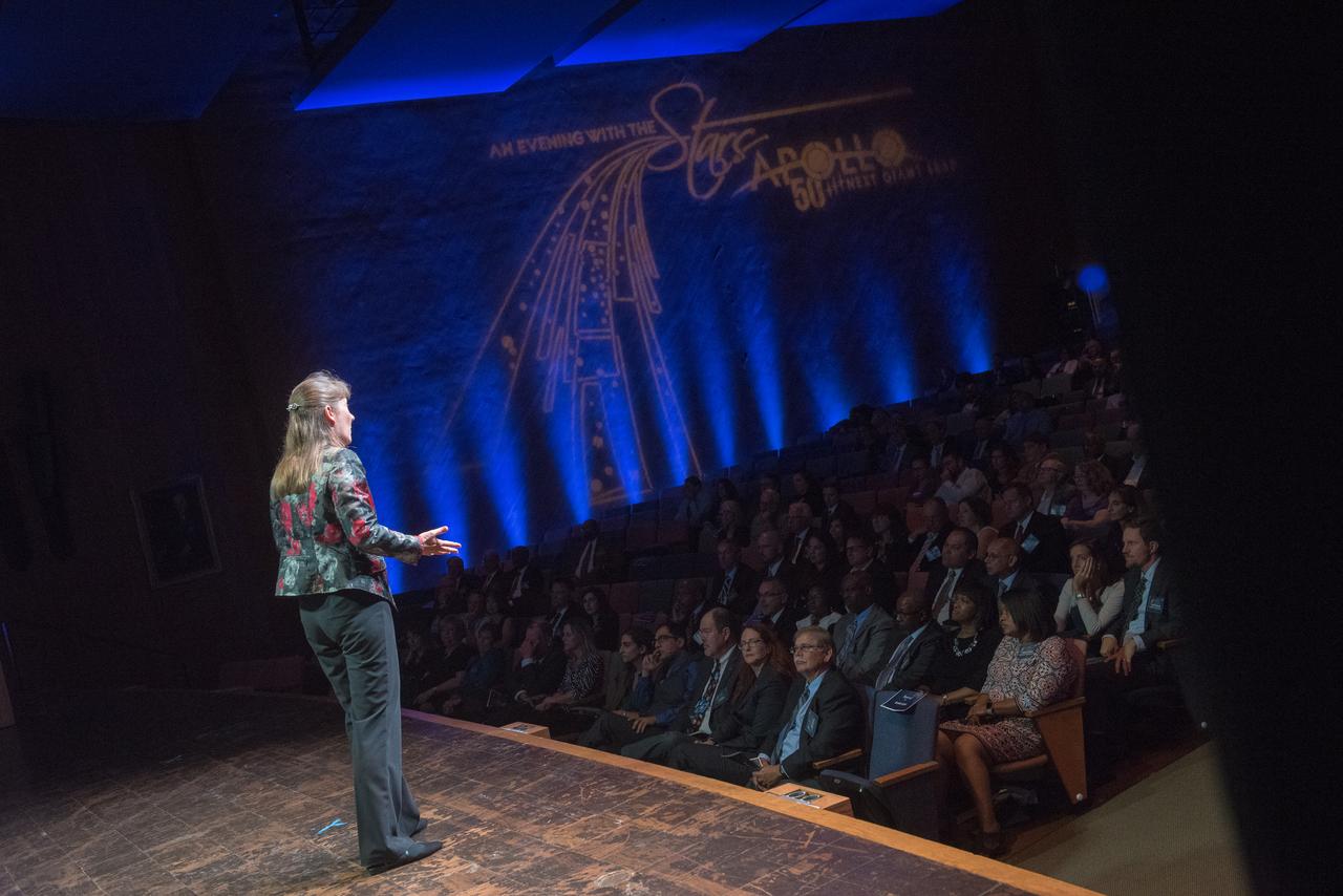 Evening With The Stars - 2019