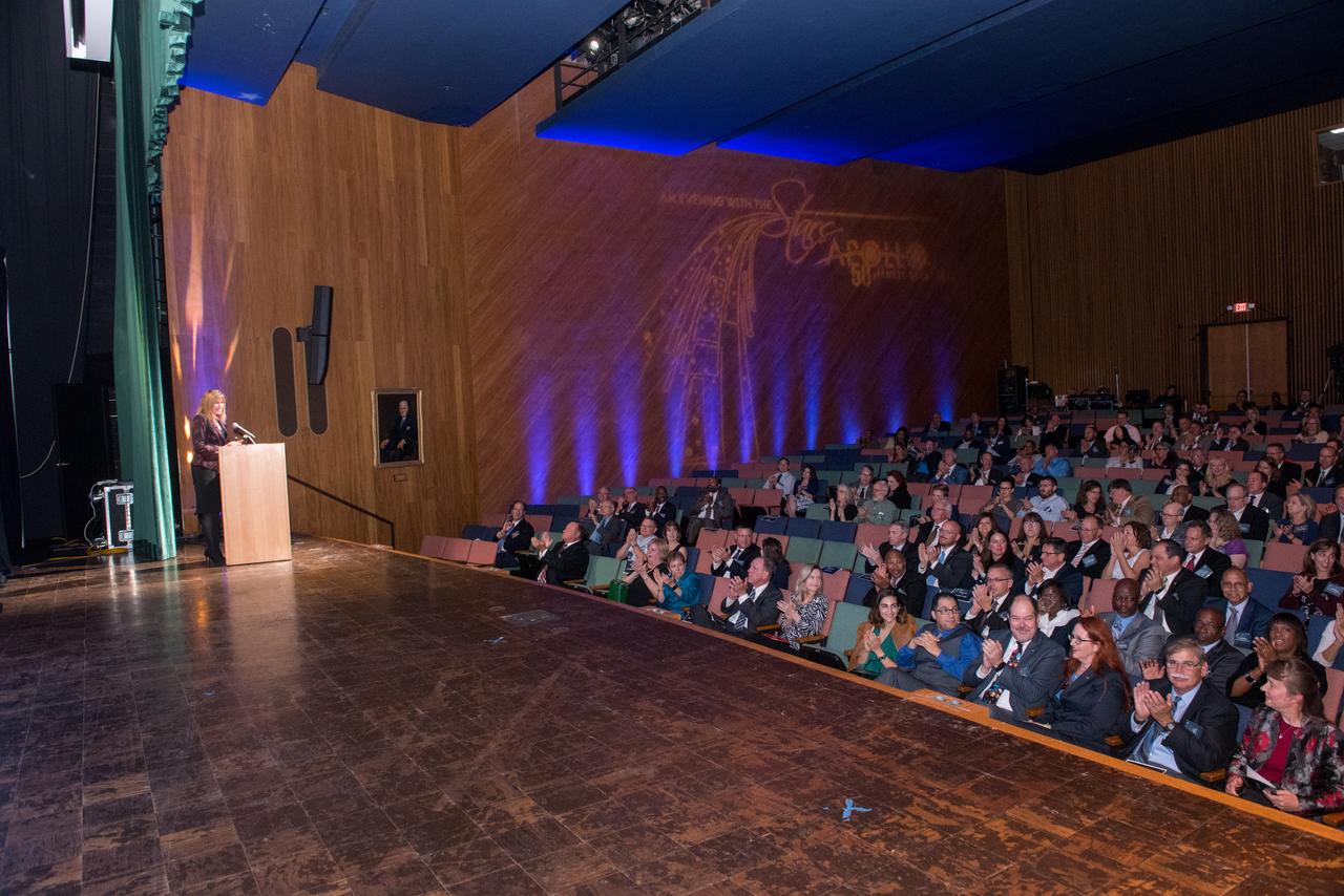 Evening With The Stars - 2019