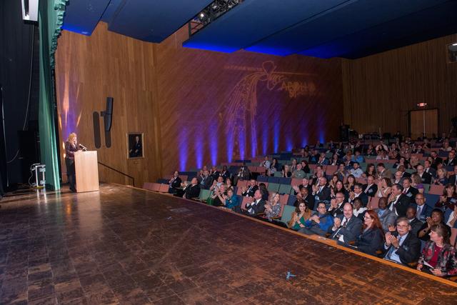 NASA image: Evening With The Stars - 2019