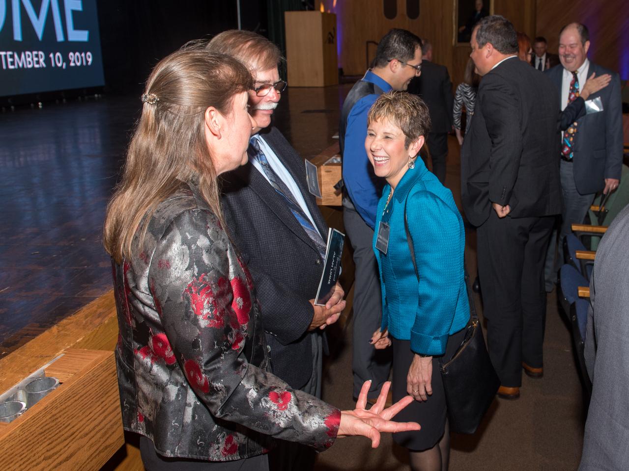 Evening With The Stars - 2019