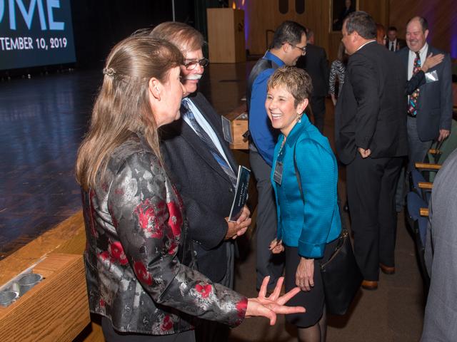 NASA image: Evening With The Stars - 2019