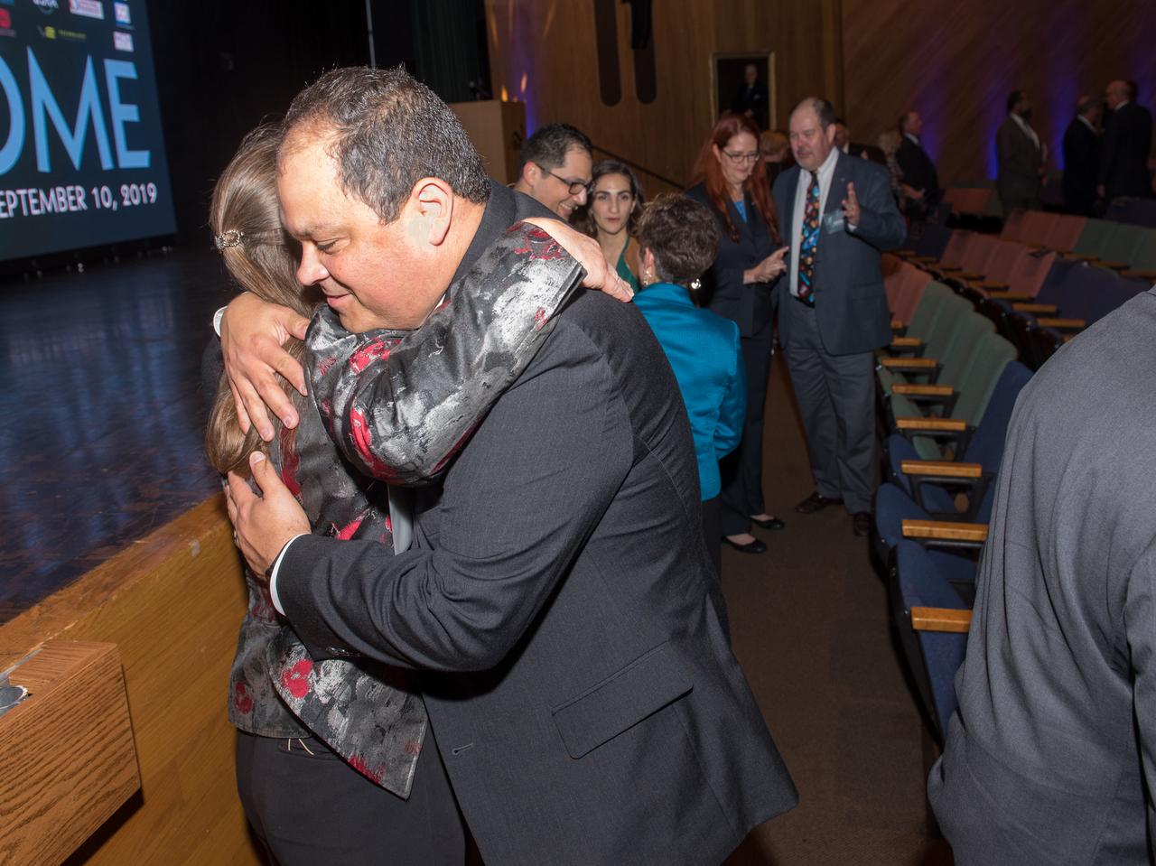 Evening With The Stars - 2019