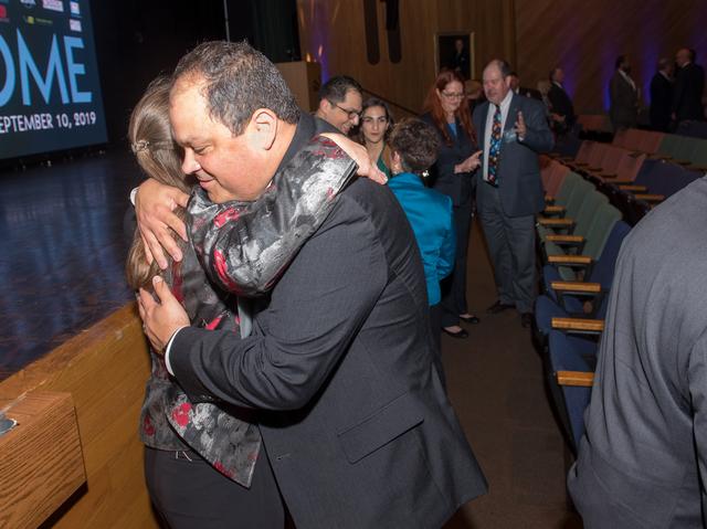 NASA image: Evening With The Stars - 2019