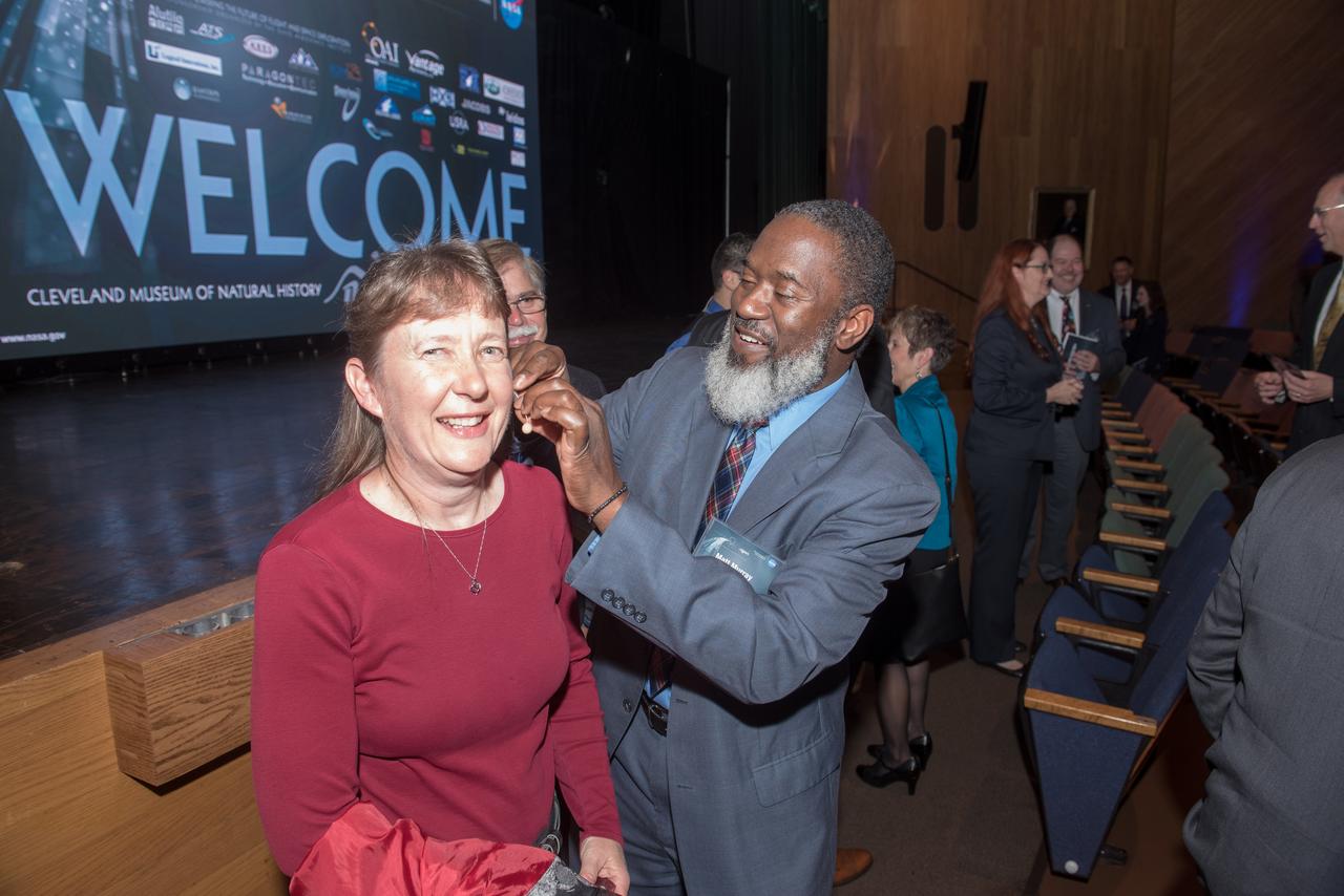 Evening With The Stars - 2019