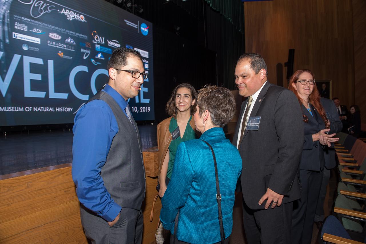 Evening With The Stars - 2019