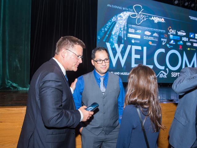 NASA image: Evening With The Stars - 2019