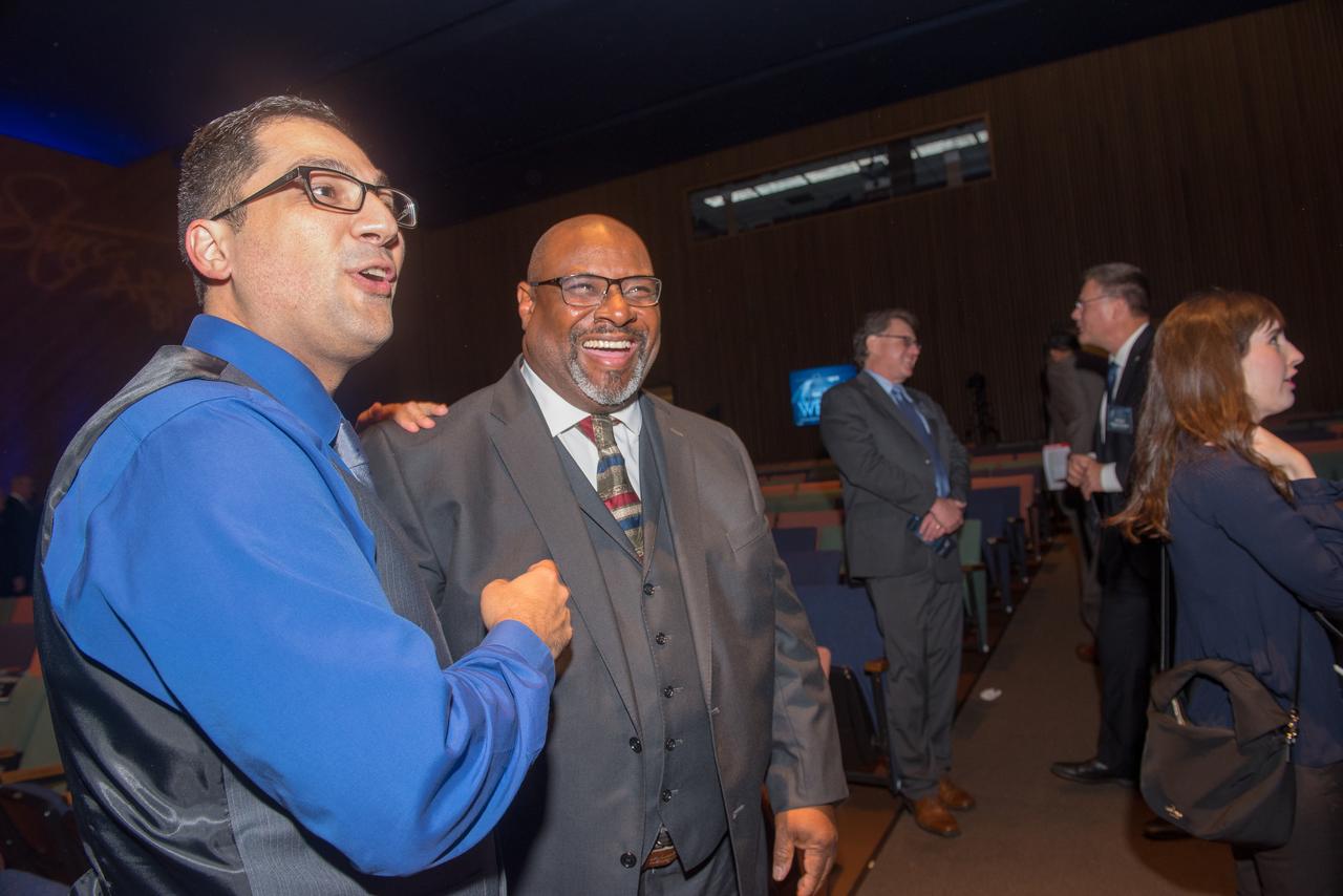 Evening With The Stars - 2019