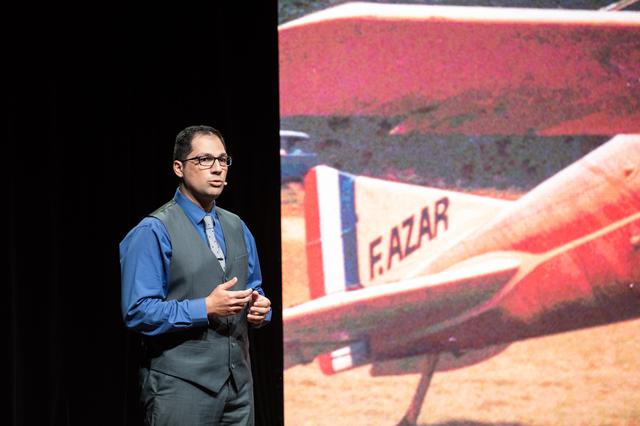 NASA image: Evening With The Stars - 2019