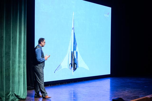 NASA image: Evening With The Stars - 2019