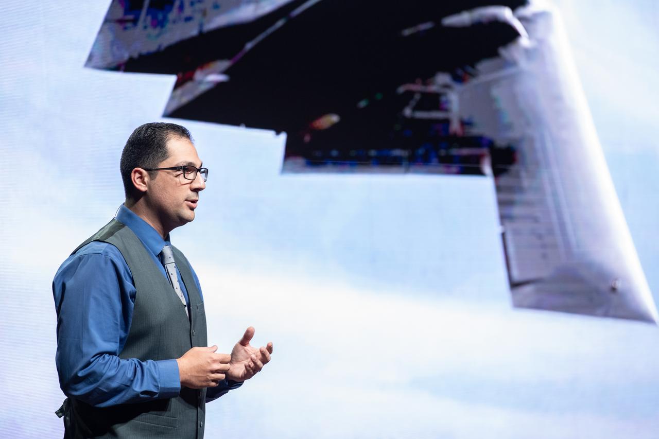 Evening With The Stars - 2019