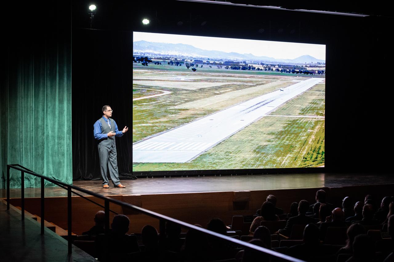 Evening With The Stars - 2019