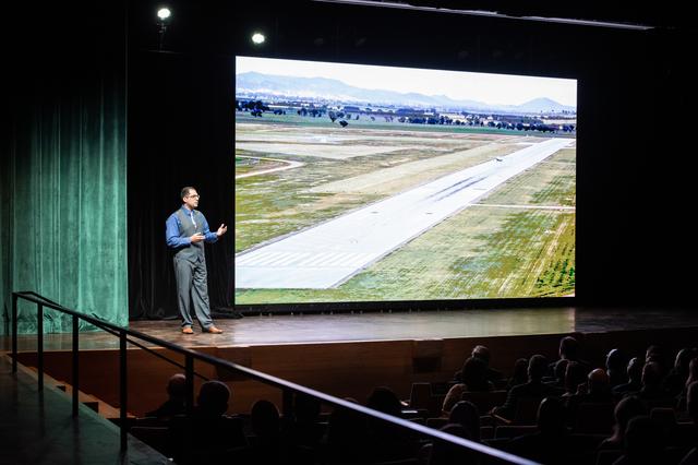 NASA image: Evening With The Stars - 2019