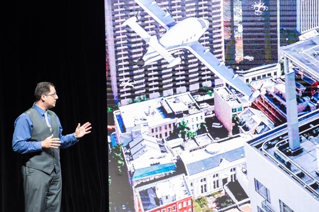 NASA image: Evening With The Stars - 2019