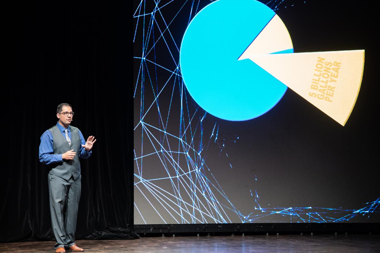 Evening With The Stars - 2019