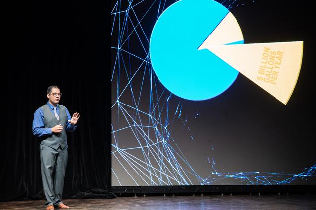 NASA image: Evening With The Stars - 2019